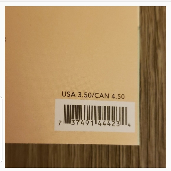 $5 ADD TO BUNDLE!! New 6 Birthday Greeting cards - Picture 5 of 5